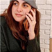 Professeur d'espagnol propose des cours particuliers. Je suis titulaire d'un master 2 espagnol